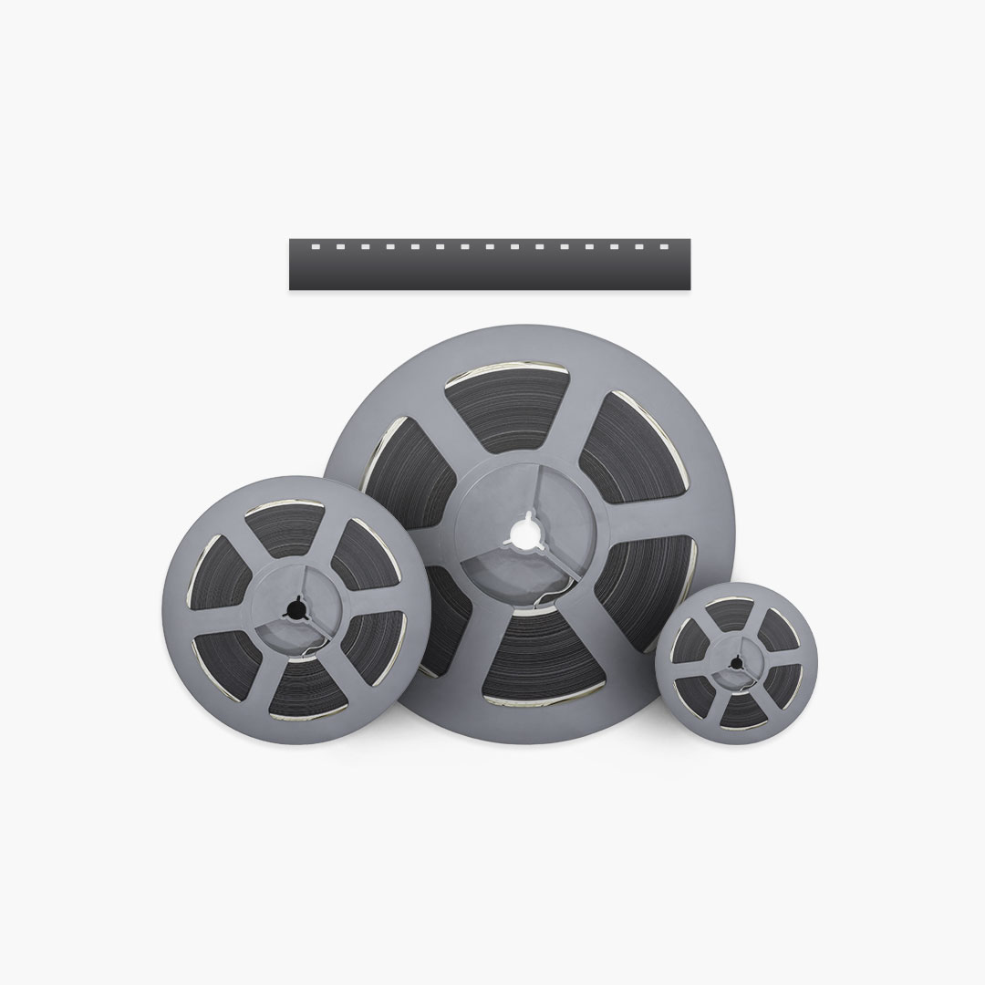 Film Super 8