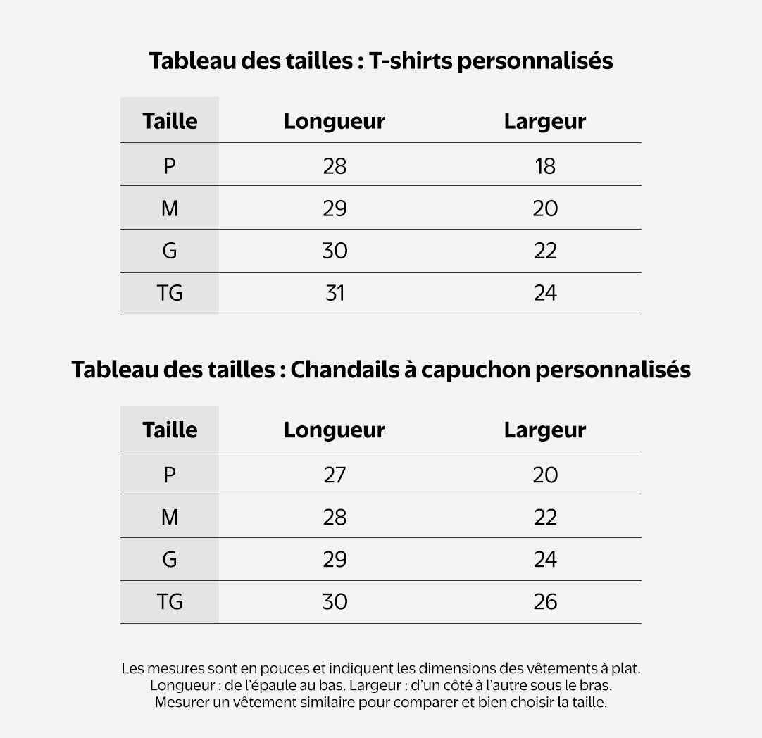 T-shirt gris (petit)