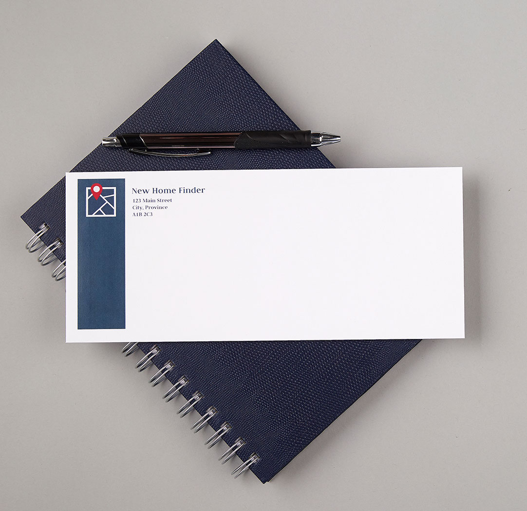 Envelopes