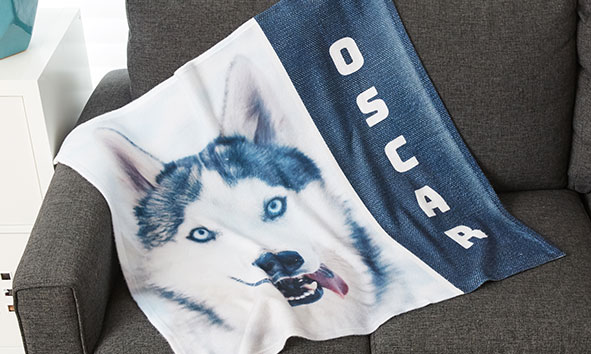 Square Blankets