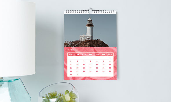 Calendriers express