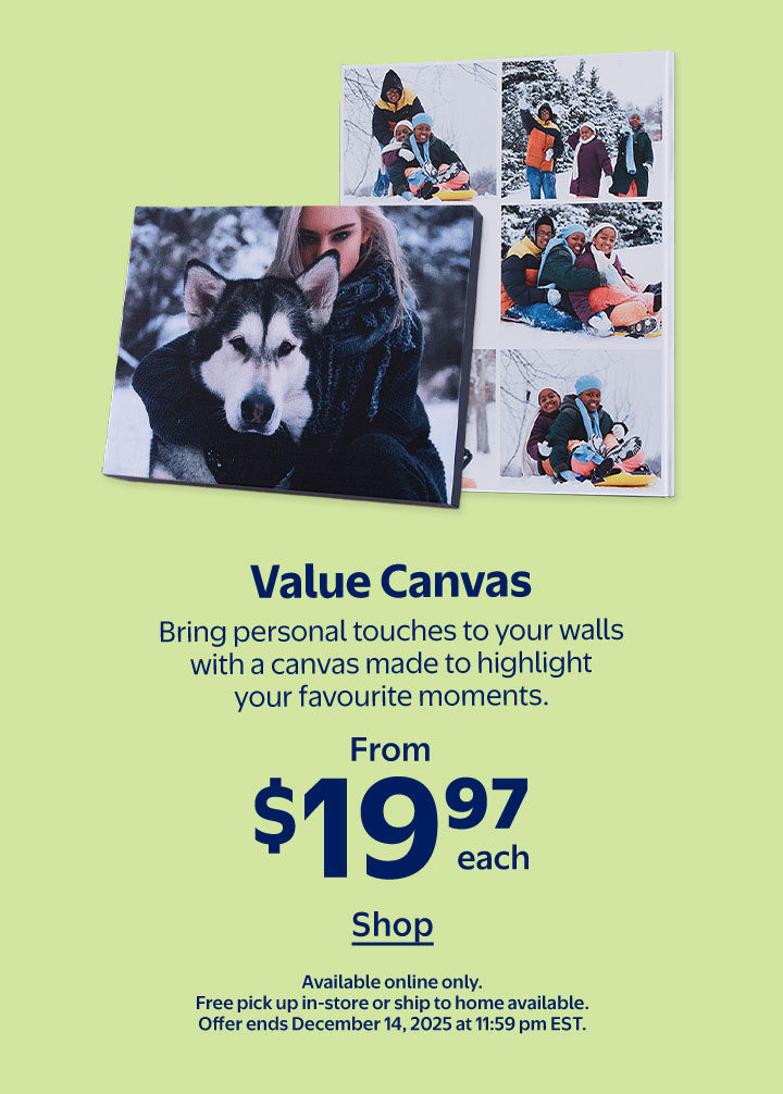 Walmart Photo Fun Photo - Walmart Photo Centre