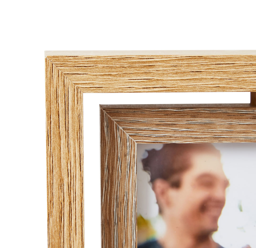 4x6 Rotating Wood Frame (4)