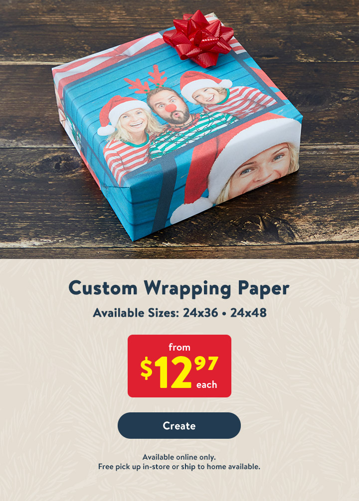 Photo Walmart Photo Centre