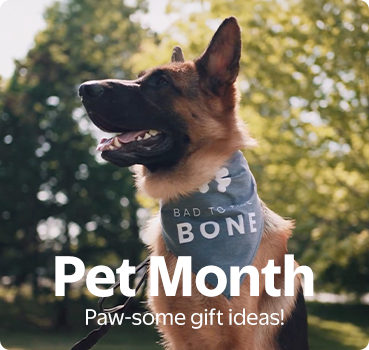 Pet Month