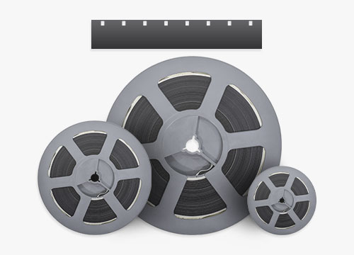Film 16 mm