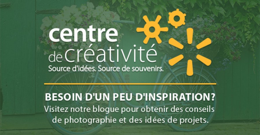 Centre de la photo Walmart