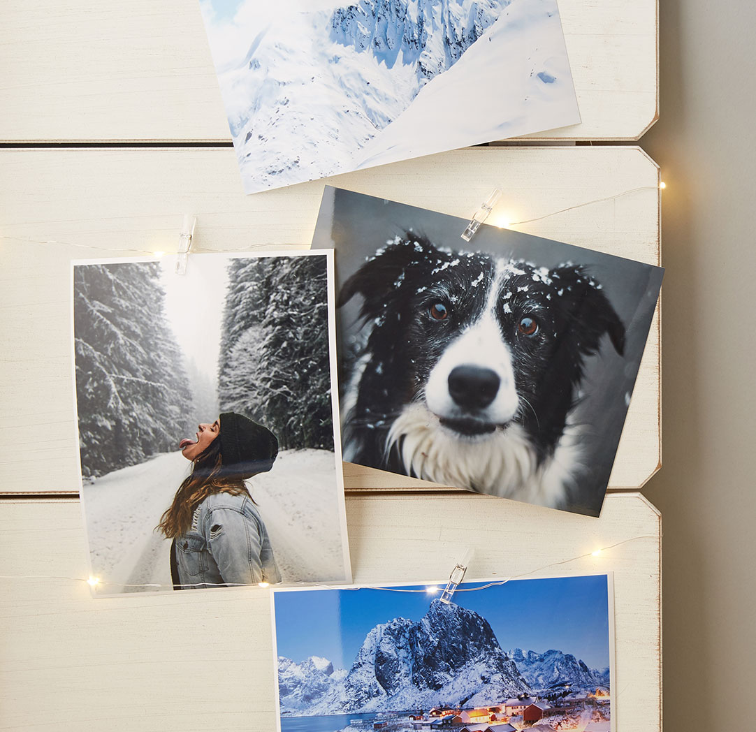 Fujifilm Spark Prints