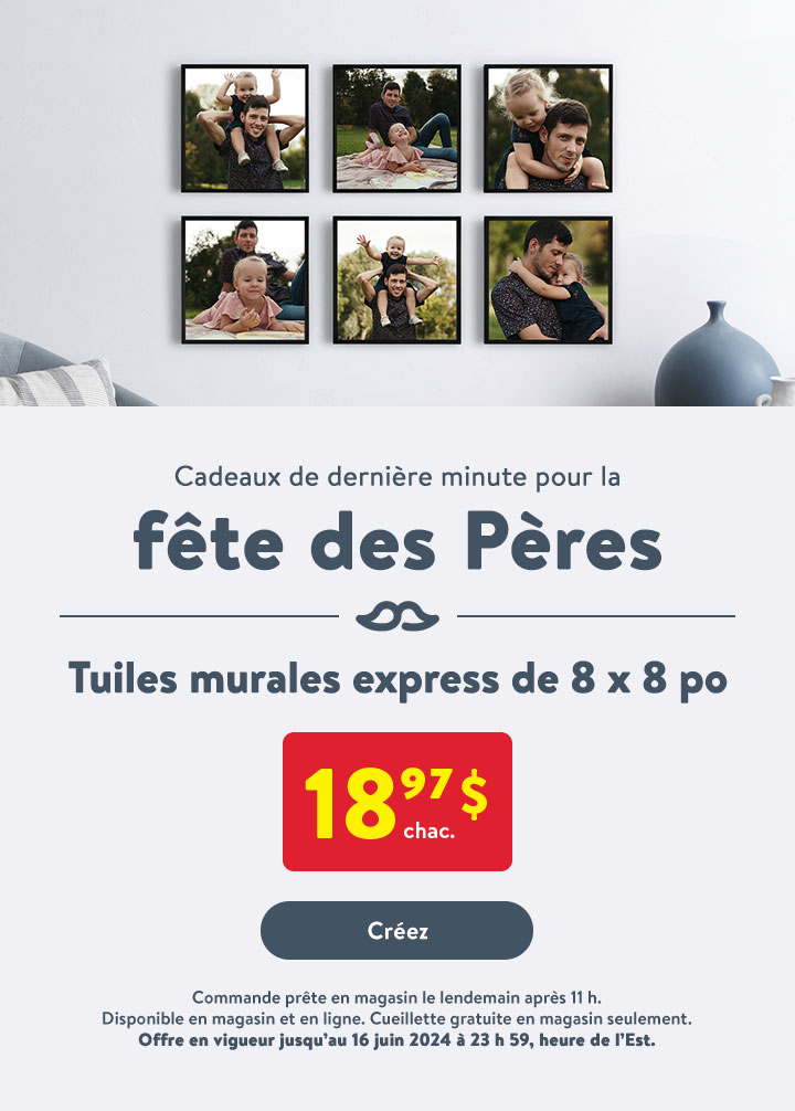 Walmart Photo Fun Photo - Centre de la Photo Walmart