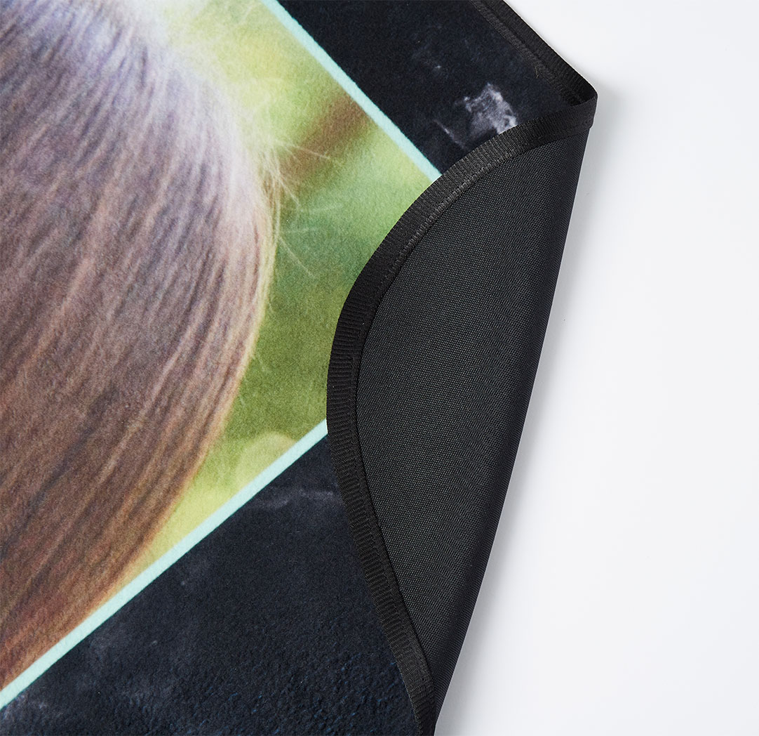 60x80 Picnic Blanket