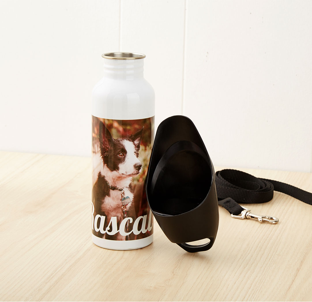 Pet Water Bottle