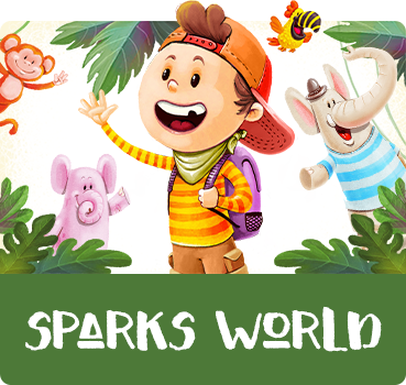 Sparks World