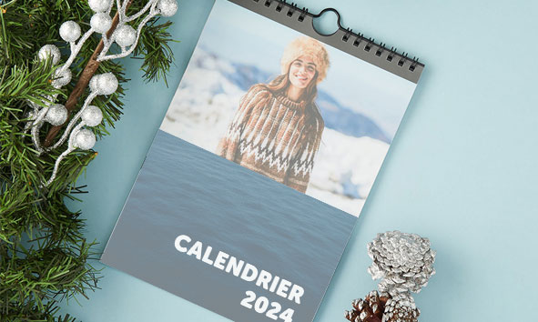 Calendriers express