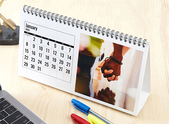 Calendars