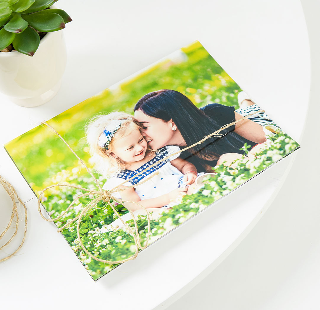 Fujifilm Spark Prints