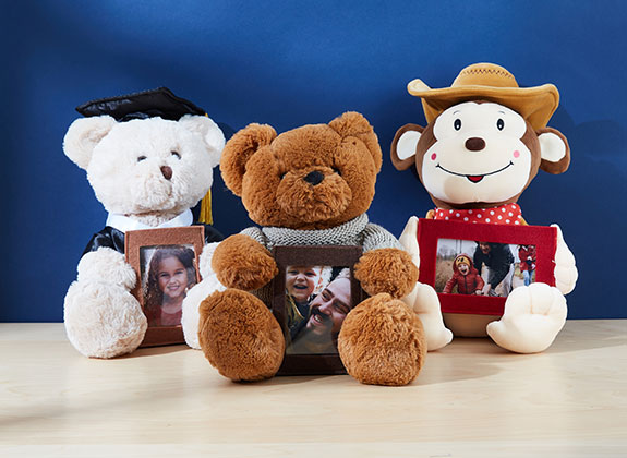 Plush Toys
