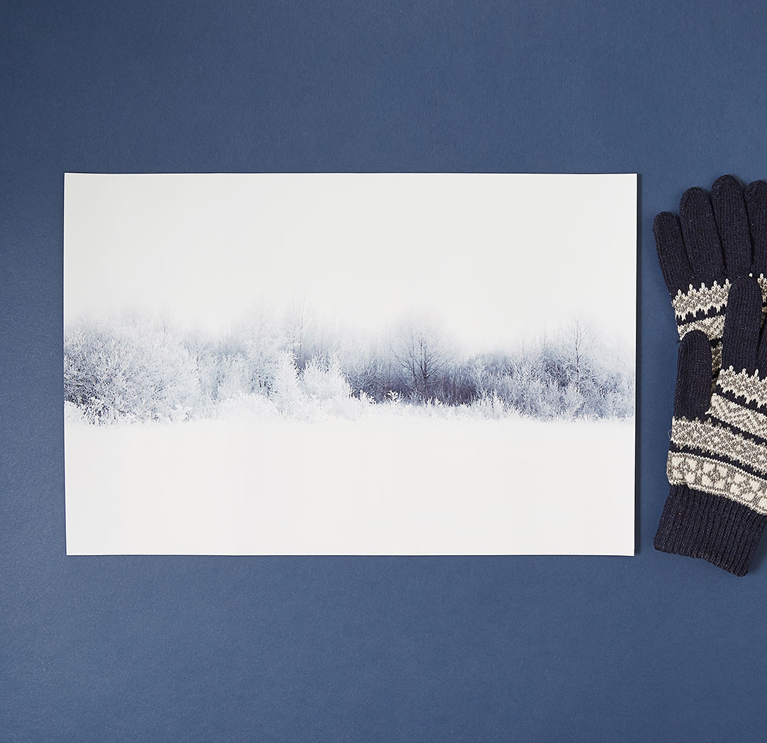 Affiches Étincelle de 12 x 18 po