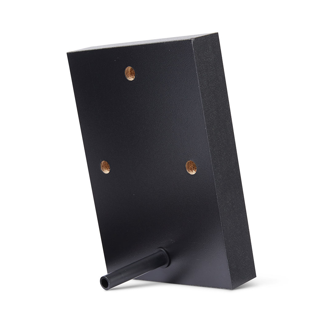 Photo sur bloc de bois express de 6 x 6 po