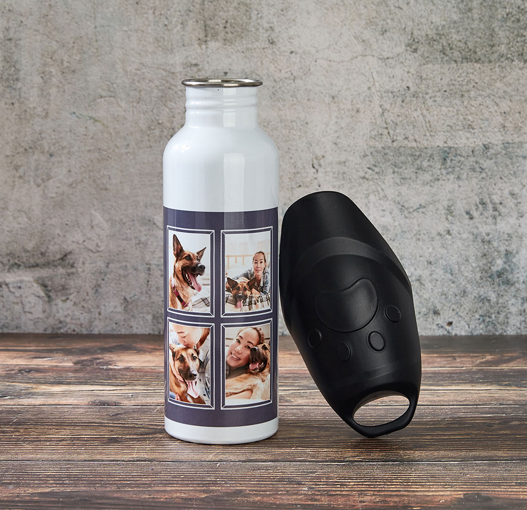 Pet Water Bottle