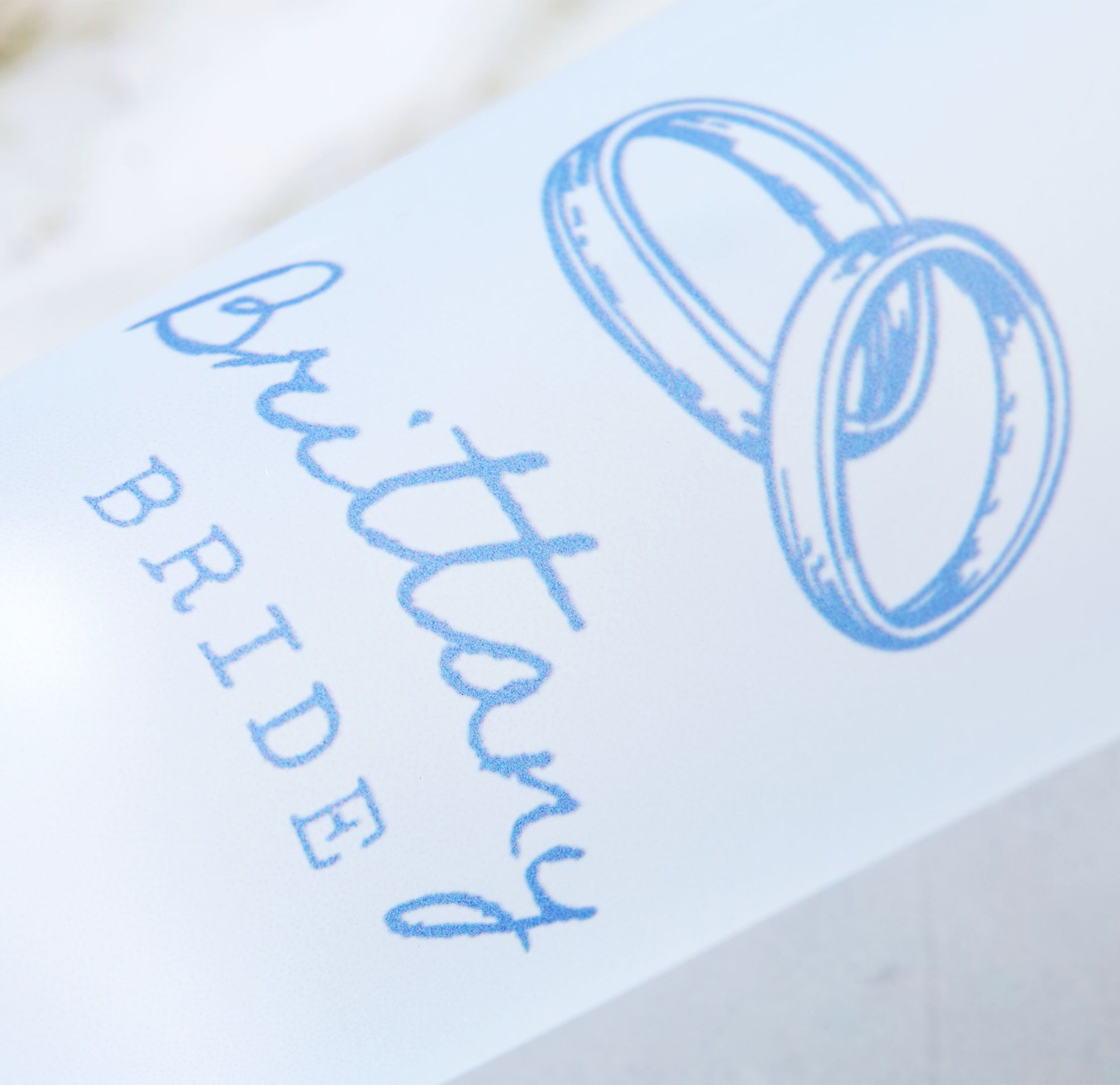 Shot Glasses - Set of 2