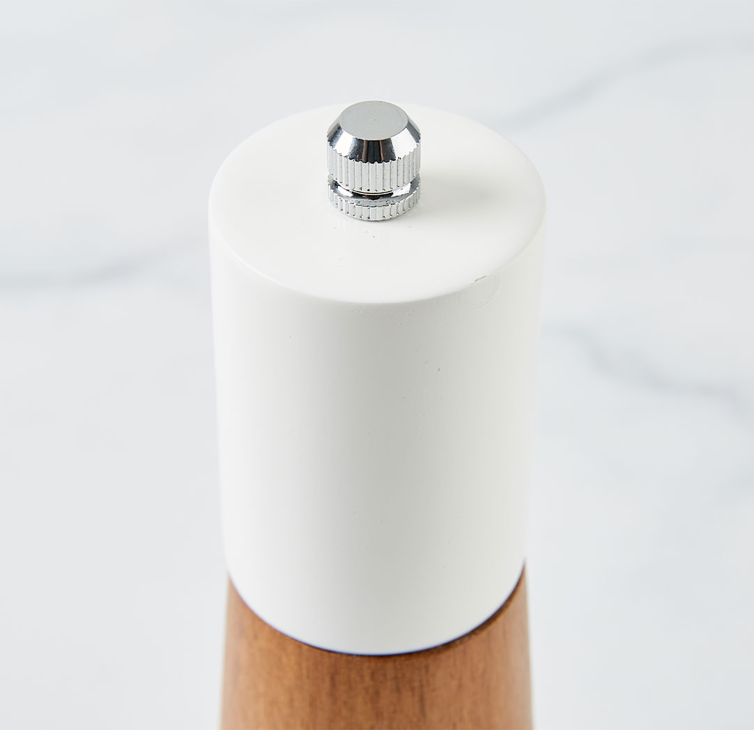Personalized Salt & Pepper Grinder Set