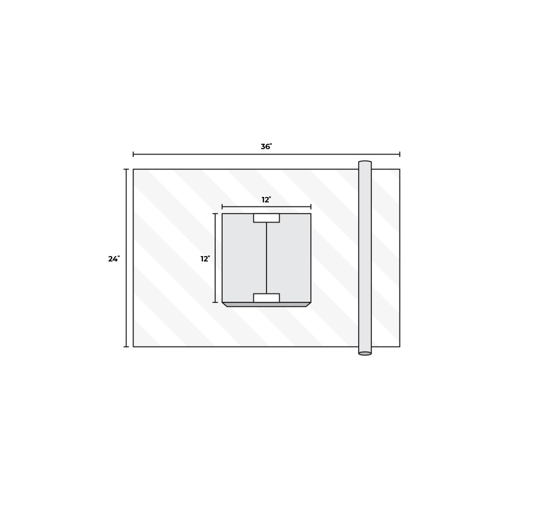 24x36 Custom Wrapping Paper