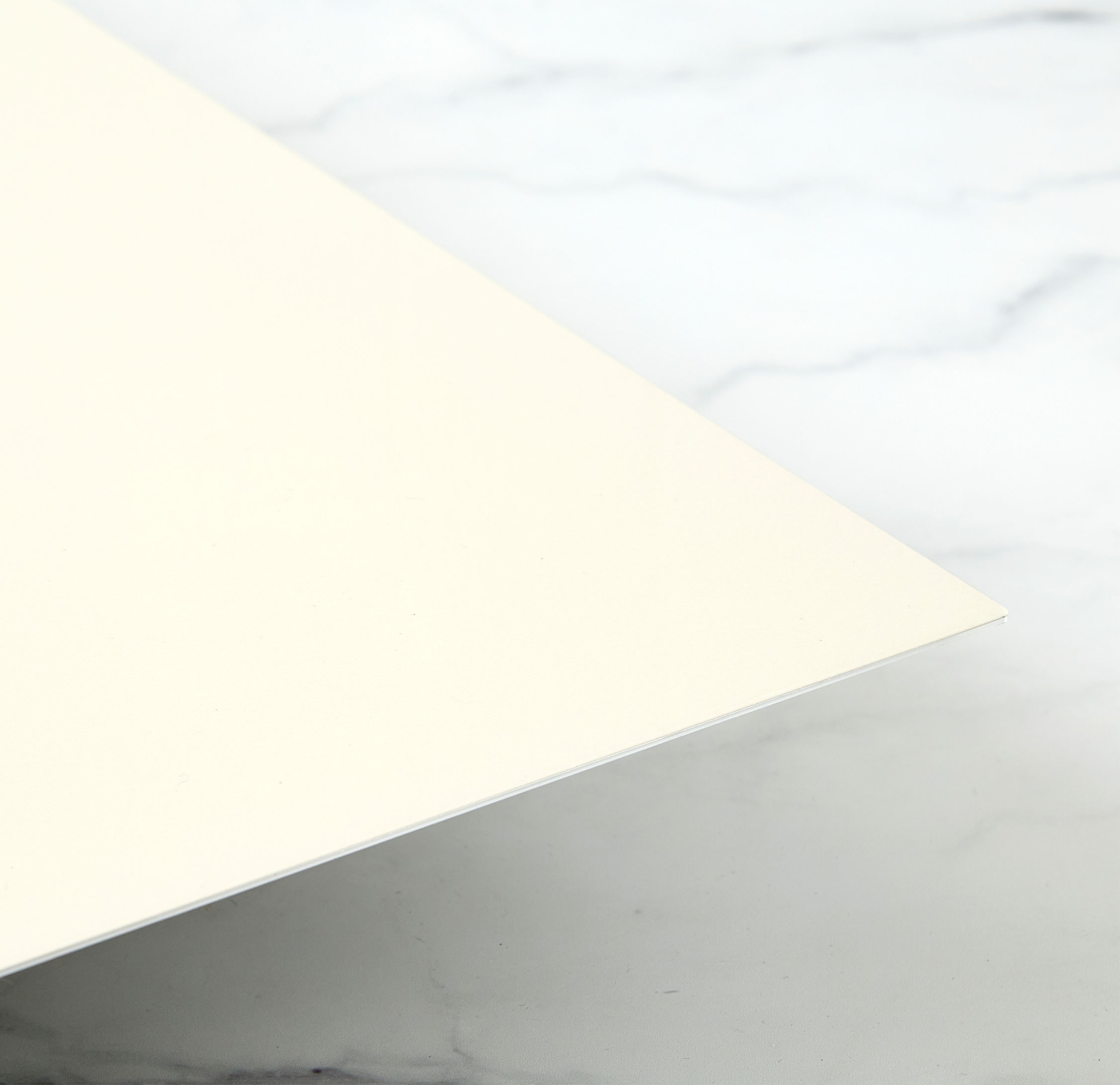 Affiche de mariage sur métal de 24 x 36 po