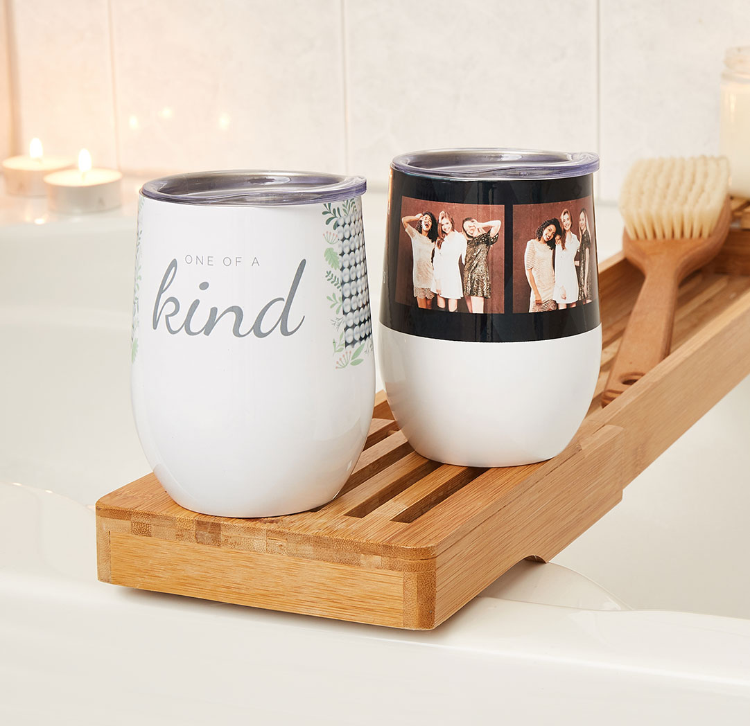 Wine Tumbler