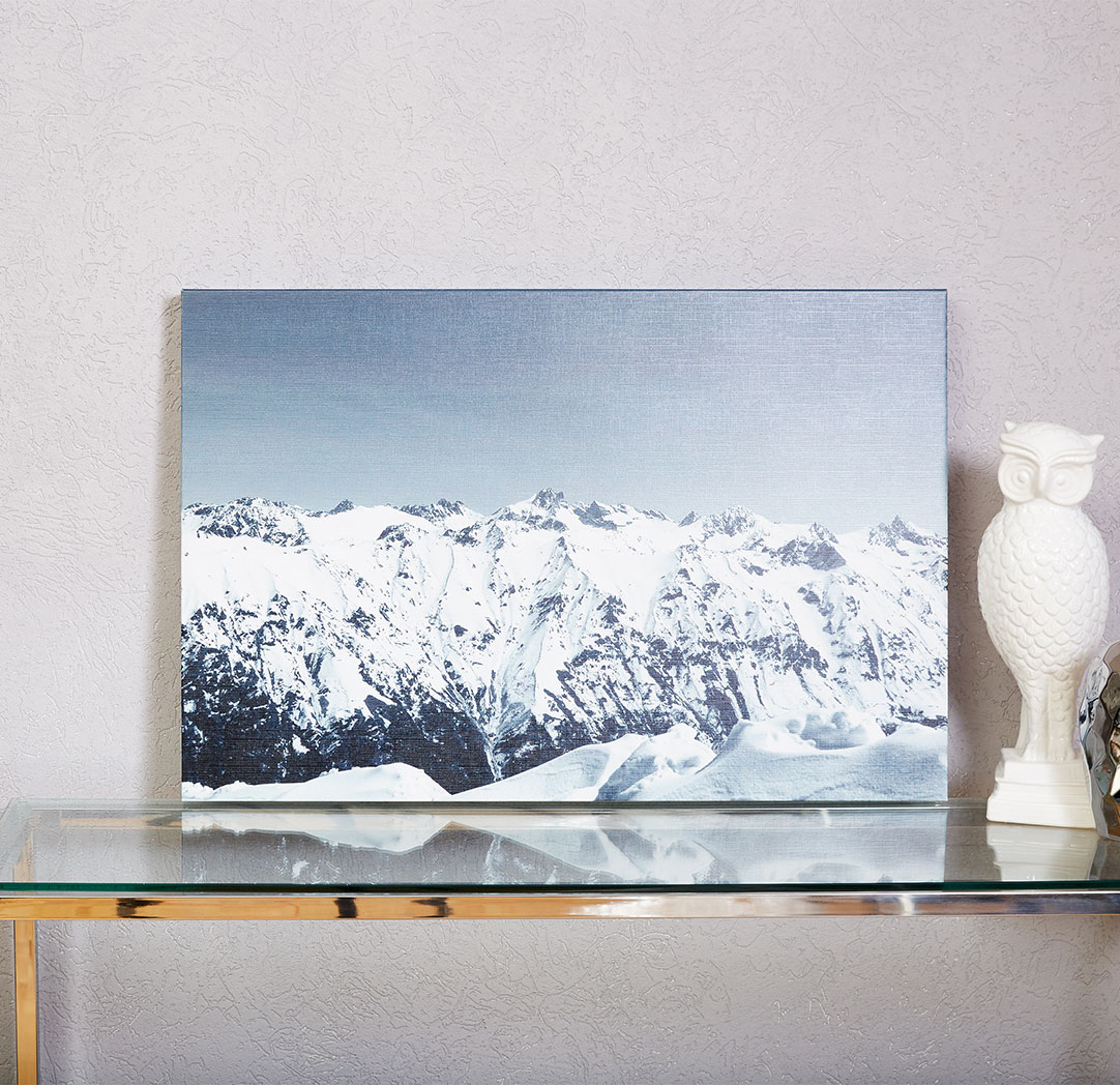 Photo sur toile économique 20x30