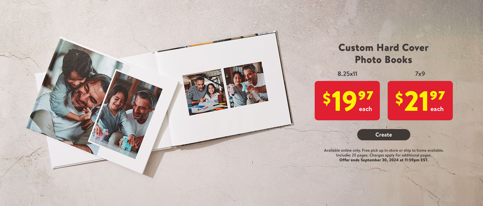Photo walmart photo centre