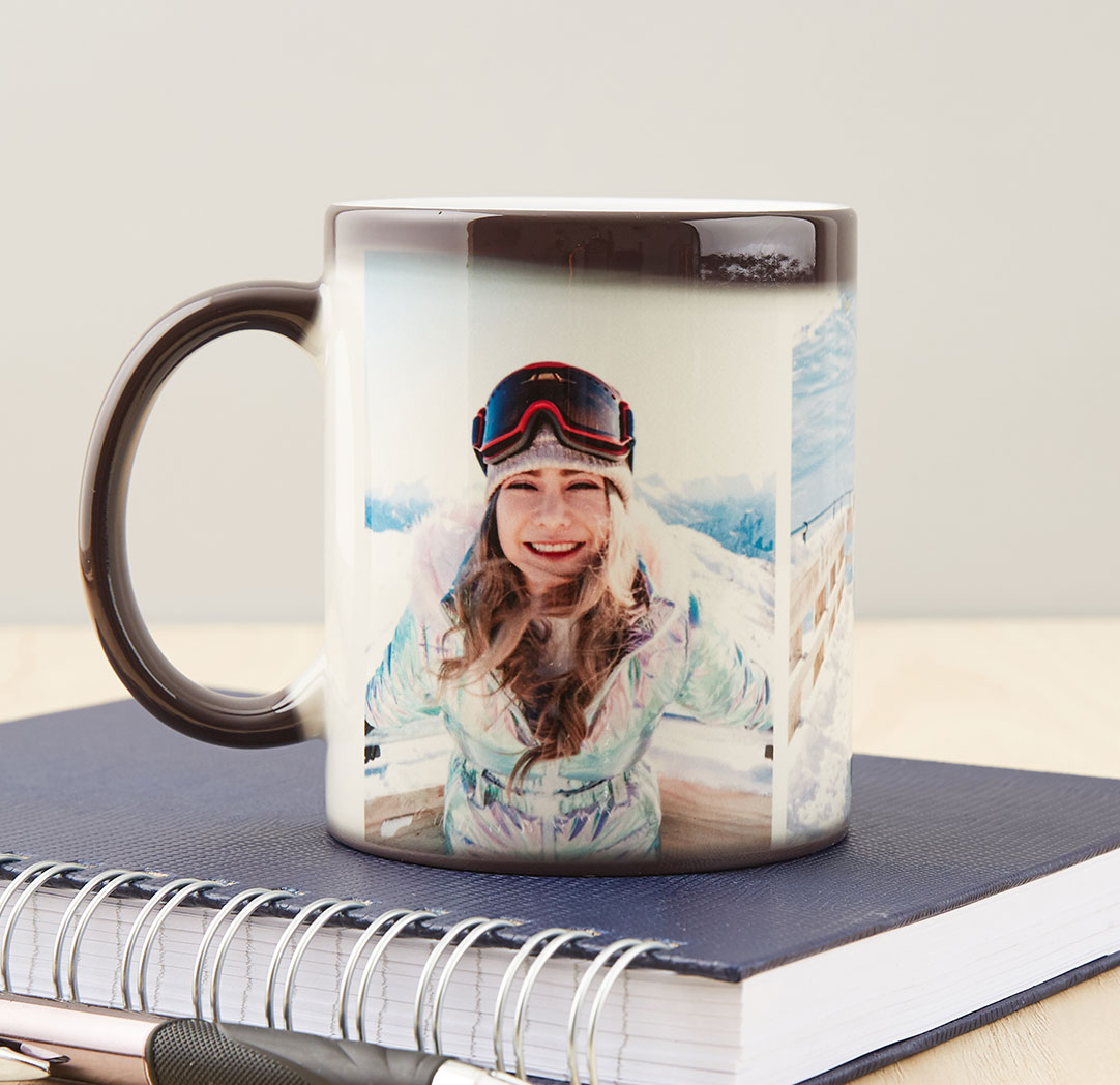 Magic Mugs