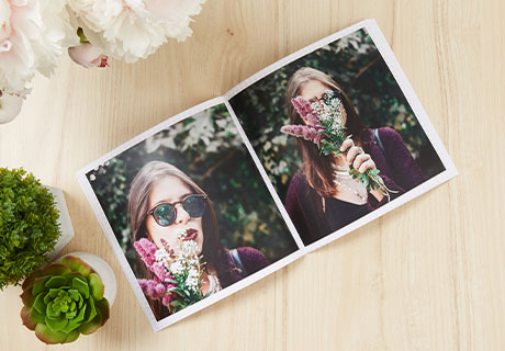 Albums photo