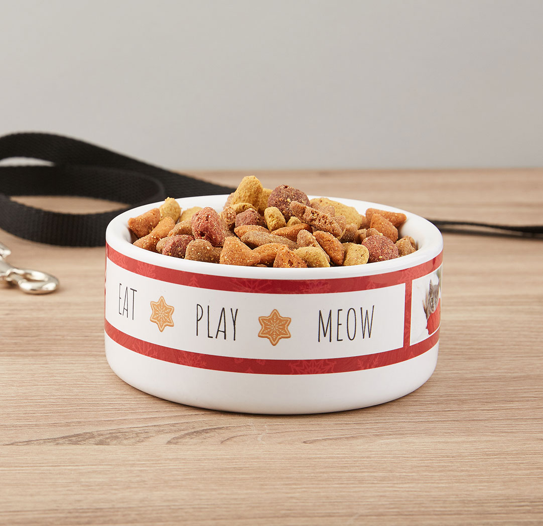 9oz. Pet Bowl