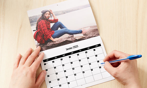 Calendriers économiques
