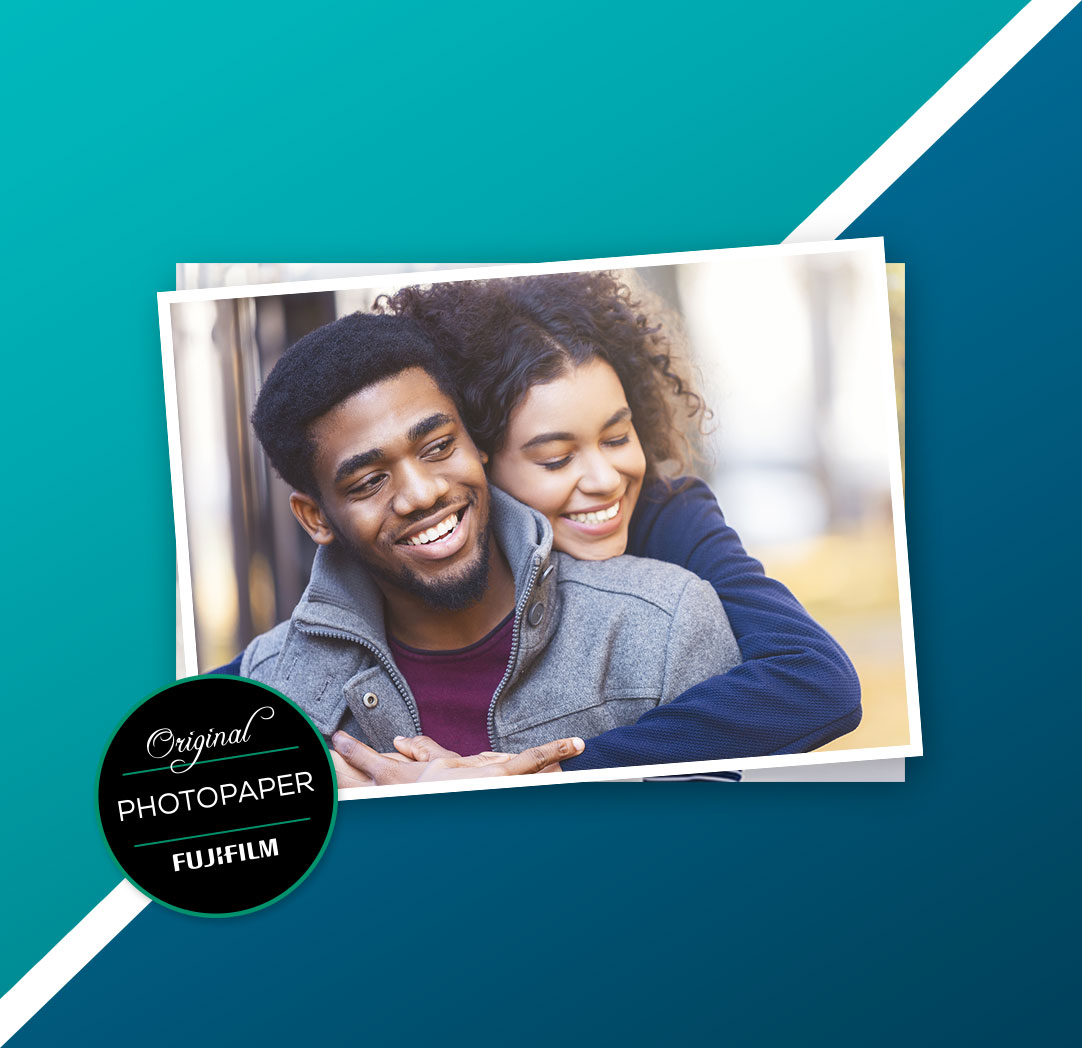 Fujifilm Spark Prints Walmart Photo Centre