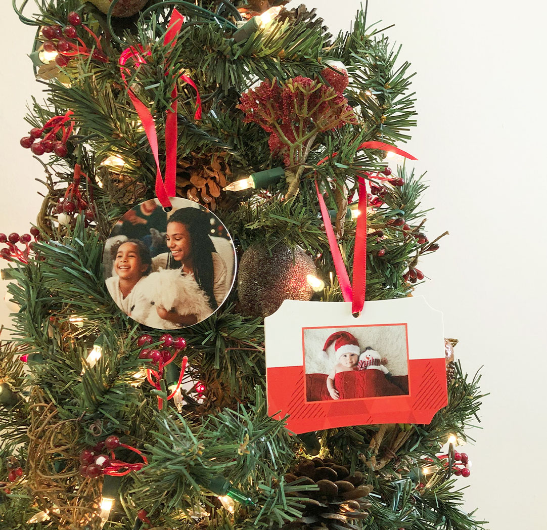 Value Ornaments