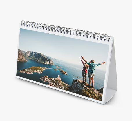 Calendrier de bureau