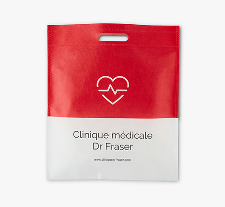 Sacs fourre-tout