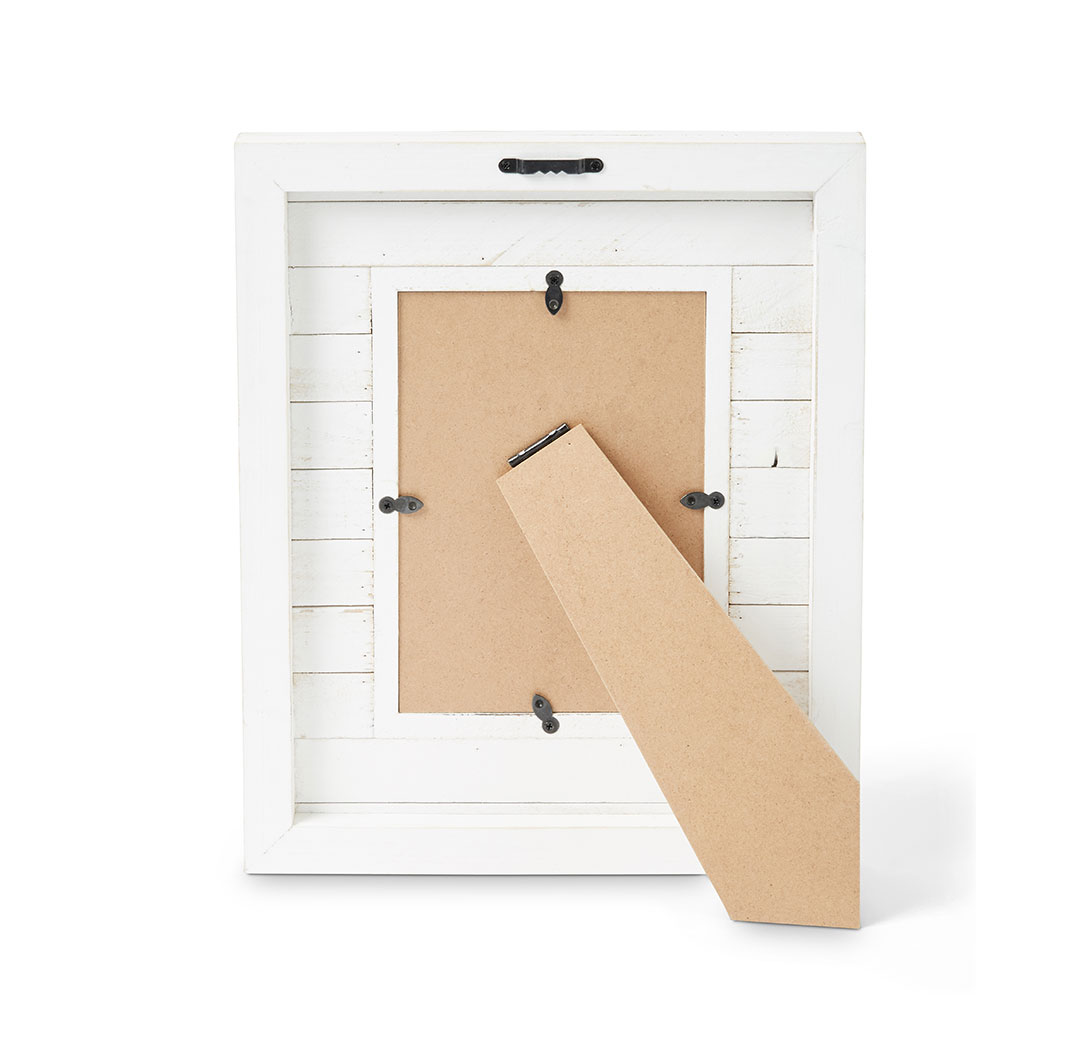 5x7 Horizontal Stripe Frame