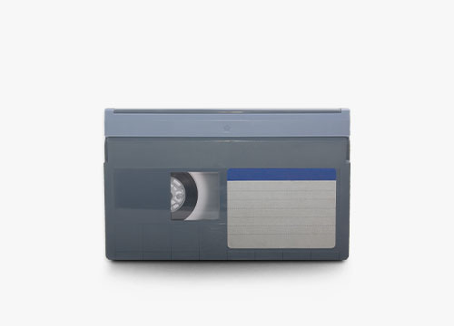 DV, DVCAM
