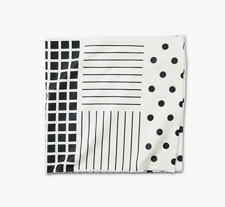 Square Blankets