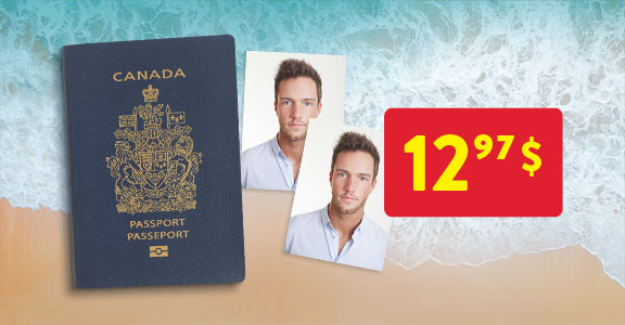 Utilisez le code de promotion PASSPORT
