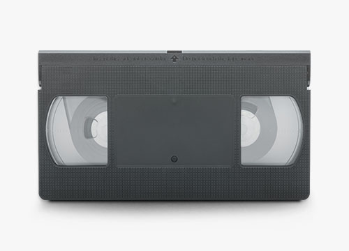 VHS