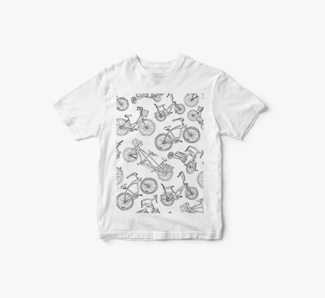 T-shirts personnalisés