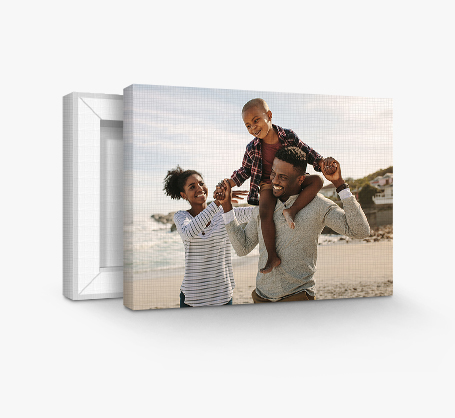 Photos sur toile économiques