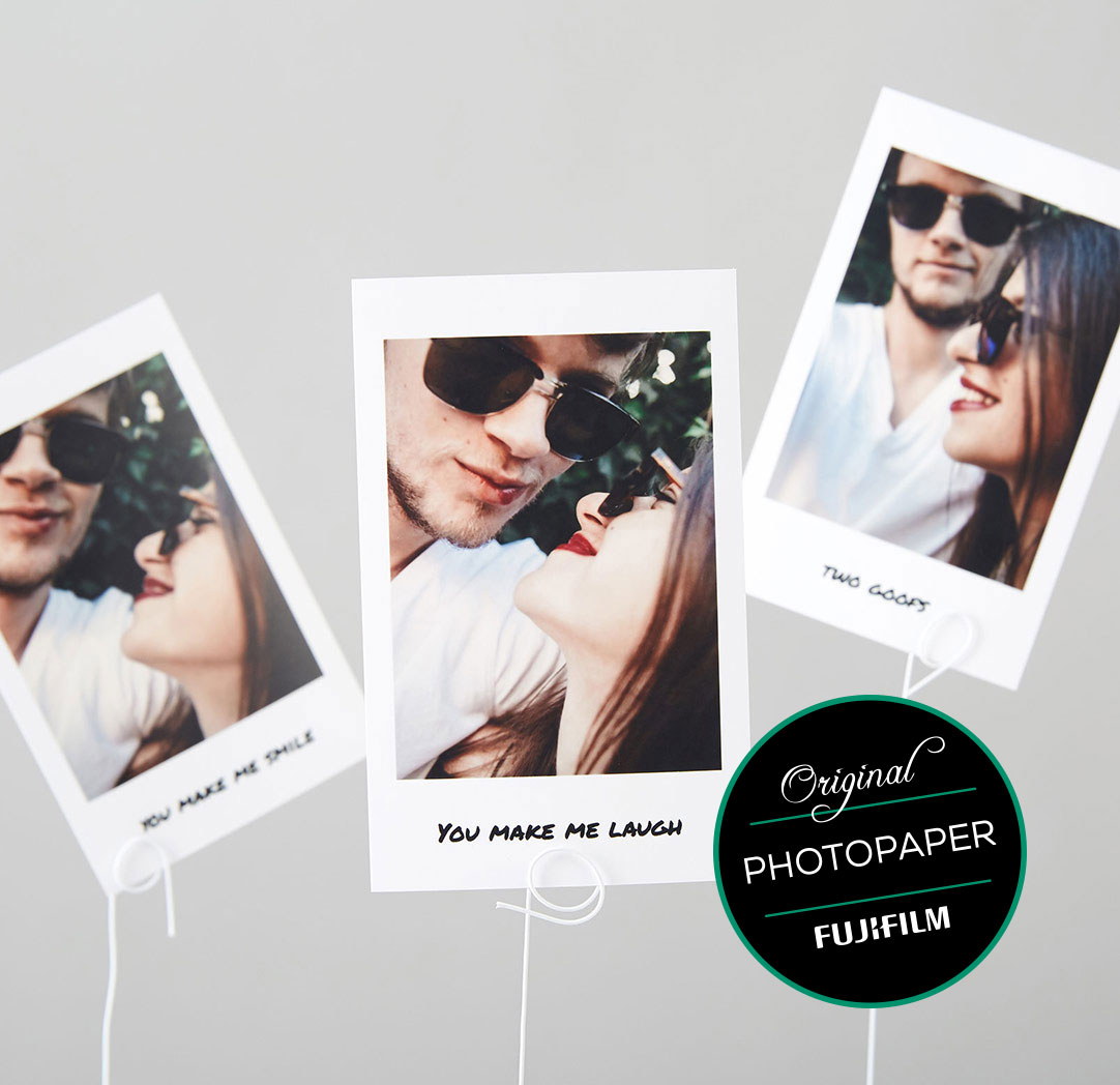 Fujifilm Retro Prints Print Pictures Like Polaroids Fujifilm Retro Prints 