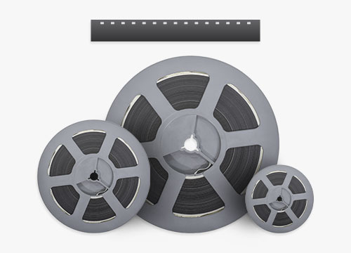 Film Super 8