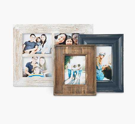 Frames & Decor