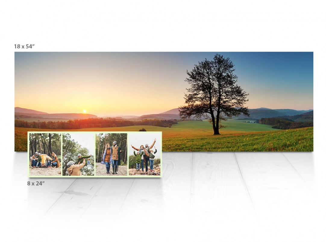 walmart photo centre panoramic prints