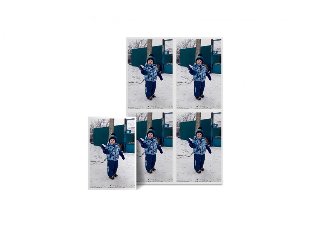 walmart photo centre wallet